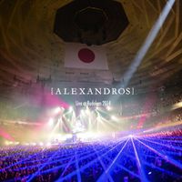 [Alexandros] - Live At Budokan 2014