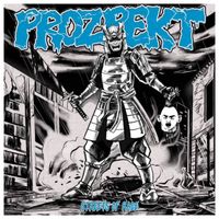 Prozpekt - Streets of Rage