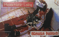 UNDEAD+SERAPH - Masochistic Lolita