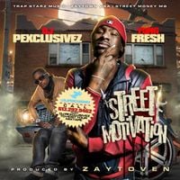 Bankroll Fresh & Zaytoven - Street Motivation