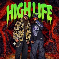 Dream Beard - HIGH LIFE