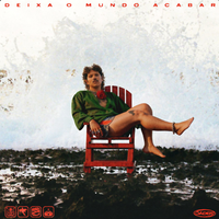 J&aacute;der - Deixa O Mundo Acabar