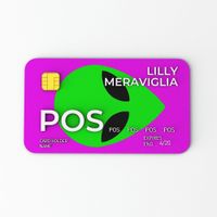 Lilly Meraviglia - POS