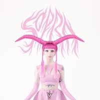 Lilly Meraviglia - SOPRA