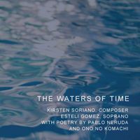 Estel&iacute; Gomez - The Waters of Time
