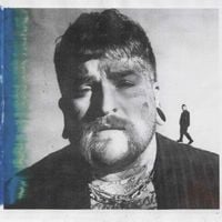 Teddy Swims - Mr. Know It All