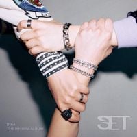 B1A4 - SET