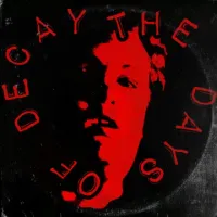 MC Wahalan - The Days of Decay