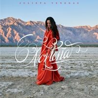 Julieta Venegas - Norte&ntilde;a