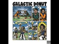 Novian Wright - GALACTIC DONUT