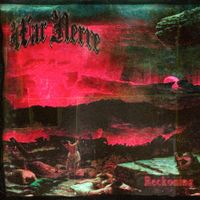 War Nerve - Reckoning