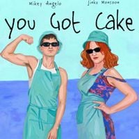 Mikey Angelo - You Got Cake