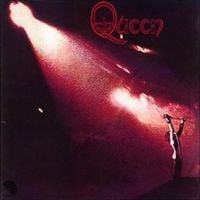 Queen - Queen (Deluxe Remastered Version)
