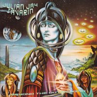Julian Jay Savarin - Beyond the Outer Mirr