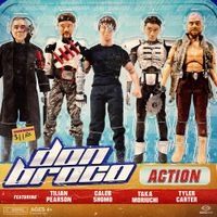 DON BROCO - ACTION