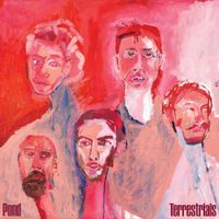 Pond - Two Hands