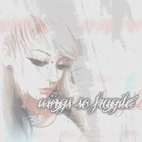 Wings So Fragile - Wings So Fragile