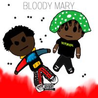 JayBZY! - Bloody Mary
