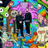 Doctor P - Doctor P & Flux Pavilion (Ultimate Edition)