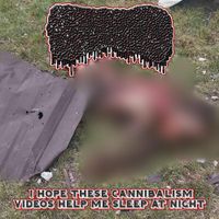 Lymphoedema - I Hope These Cannibalism Videos Help Me Sleep At Night