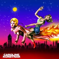 Caroline Konstnar - This Is Underwhelming At Best