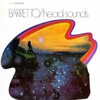 Ray Barretto - Head Sounds