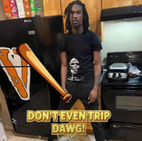 jew shit - never trip