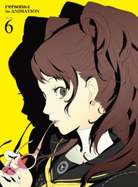 平田志穂子 [Shihoko Hirata] - ペルソナ4 6 [Persona4 6]