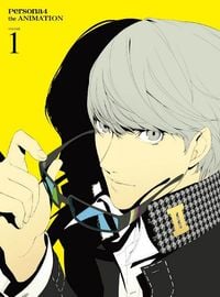 平田志穂子 [Shihoko Hirata] - ペルソナ4 1 [Persona4 1]