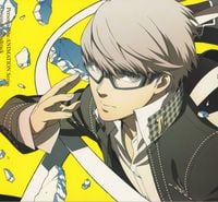 目黒将司 [Shoji Meguro] - Persona4 The Animation Series Original Soundtrack