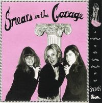 The Smears - Smears In The Garage