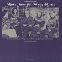 Allie Windwick - Music From the Orkney Islands