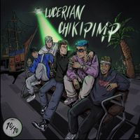 Womar - LUCERIAN CHIKIPIMP