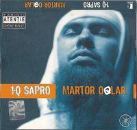 1-Q Sapro - Martor Oqlar