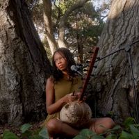 Dianna Lopez - Earth Expressions