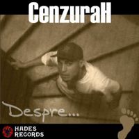CenzuraH - Despre&hellip;