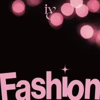 IVE - Fashion