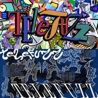 TELEFUZZ - TELEFUZZ, VOL. 1