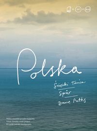 Various Artists - Polska - Ścieżki Tańca / Sp&aring;r / Dance Paths