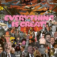 Carsie Blanton - Everything Is Great!