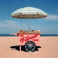 FISHER - Favour