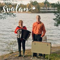 Maria Kalaniemi - Svalan