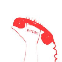 Vincent's Last Summer - Hotline