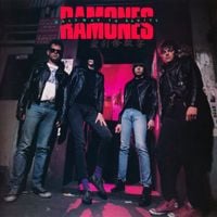Ramones - Halfway to Sanity