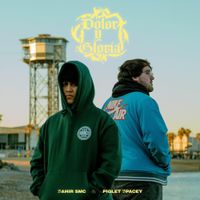 Sahir SMC - Dolor y gloria