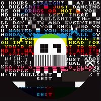 Quazar - The Nightshift EP