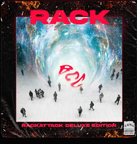Rack - Rackattack(Deluxe Edition)