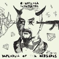 Chimurenga Renaissance - Defenders of the Crusades