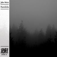 Jake Muir - Pareidolia