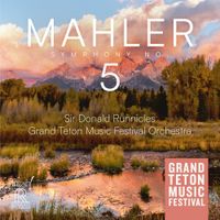 Donald Runnicles - Mahler: Symphony No. 5